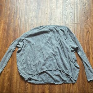 lululemon long sleeve 8